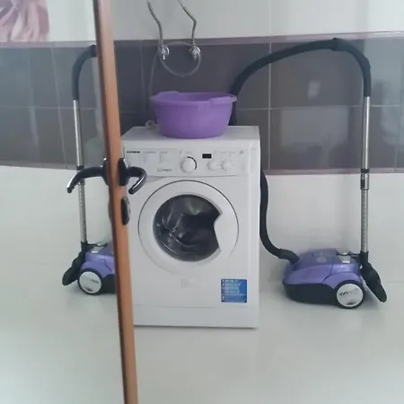 Appartement Milenium *