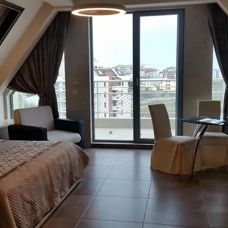 Milenium Appartement