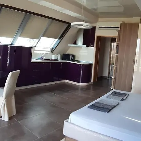 Appartement Milenium *