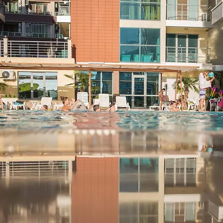 Milenium Appartement *