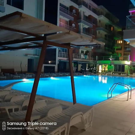 Appartement Milenium *