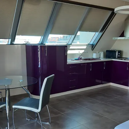 Appartement Milenium