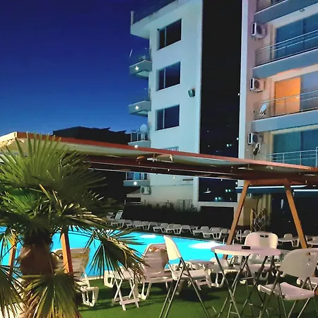 Milenium Appartement