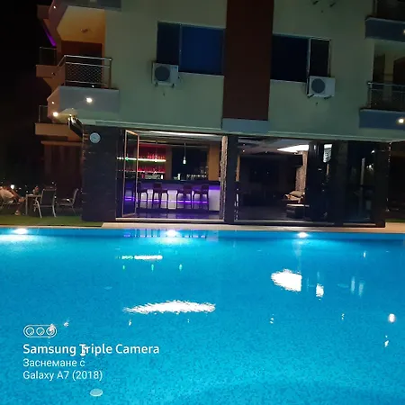 Milenium Appartement