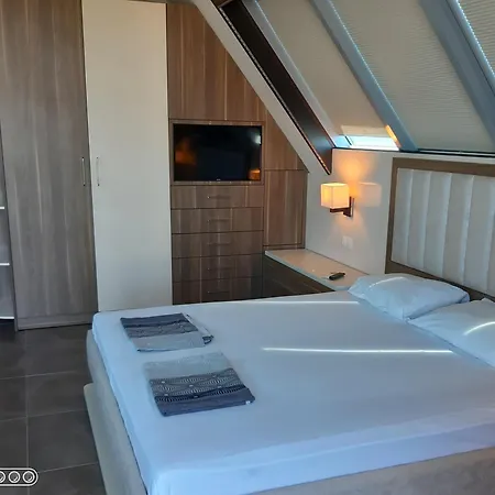 Appartement Milenium