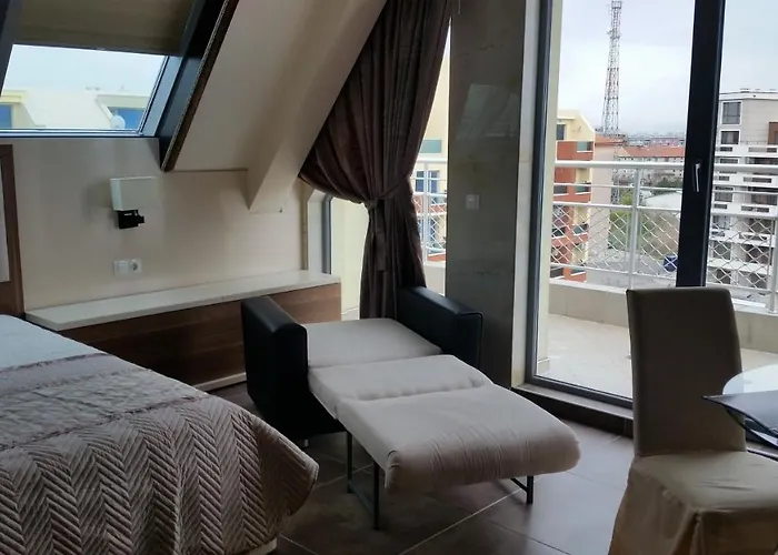 Milenium * 帕莫瑞